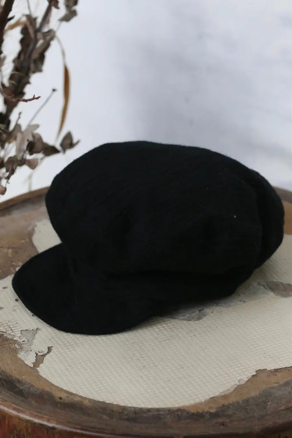 Archivio J.M.Ribot Ending Hat HA09/NR